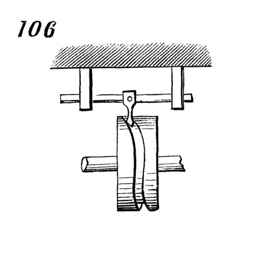 Movement 106 and 107